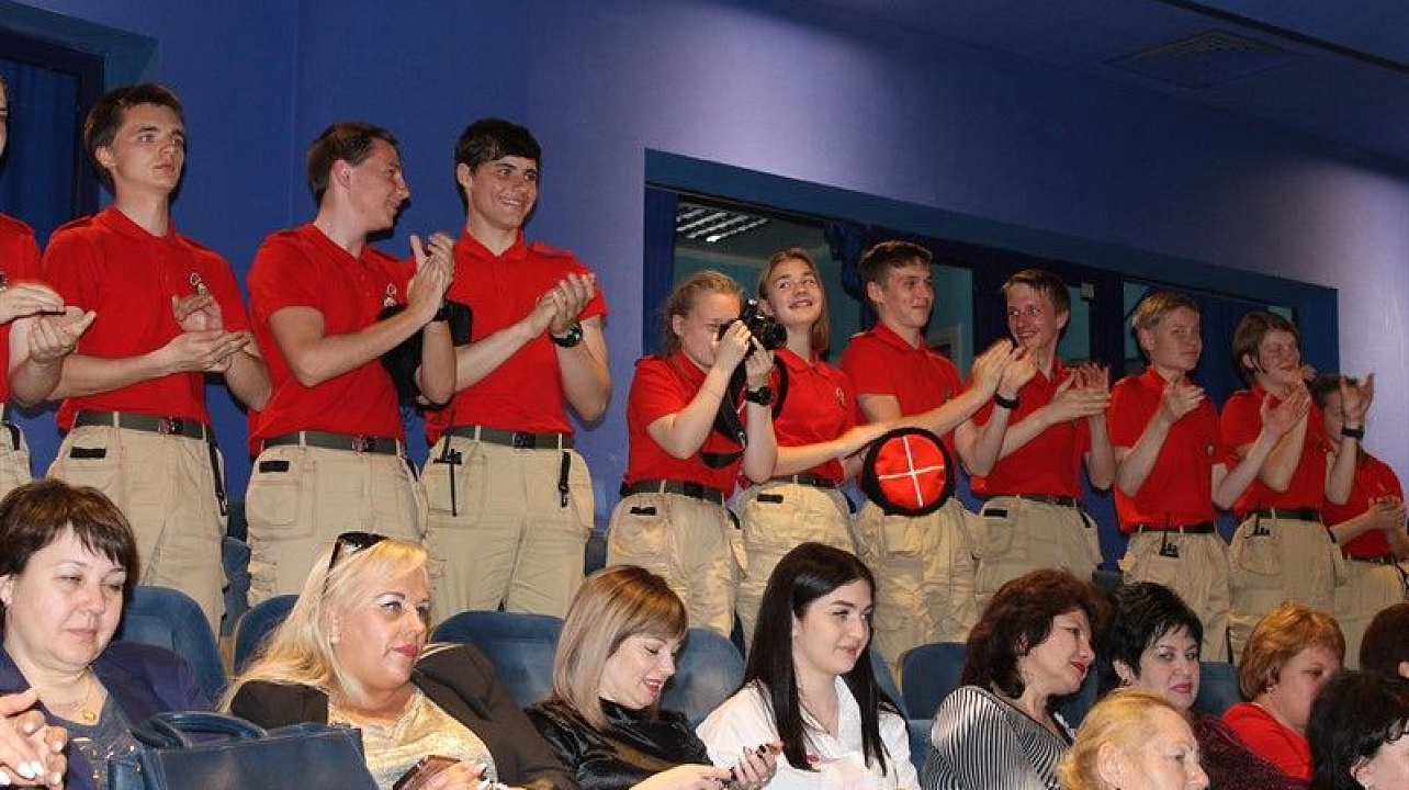 Военным комиссариатам исполнилось 100 лет.jpg