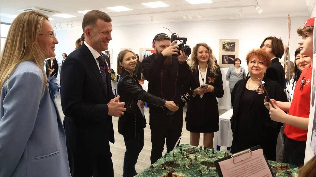 Фото: Станислав Телеховец