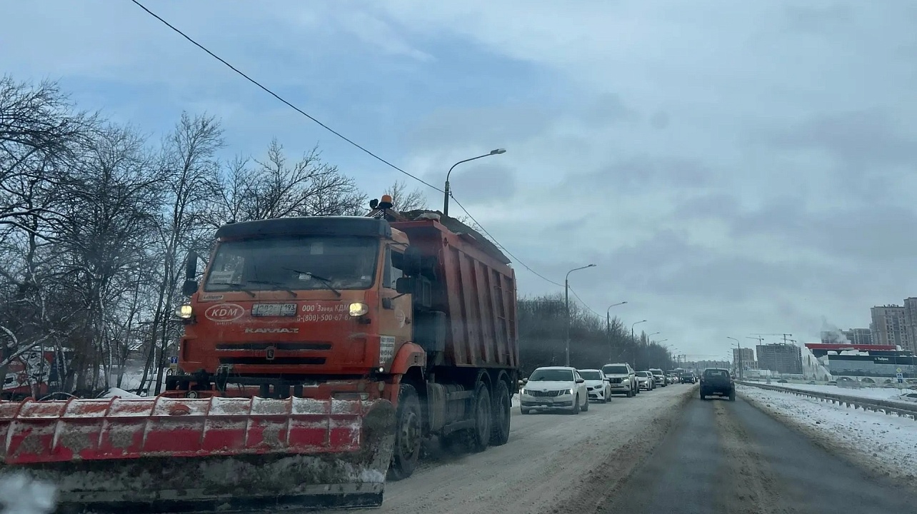 Фото: Пресс-служба администрации Краснодара
