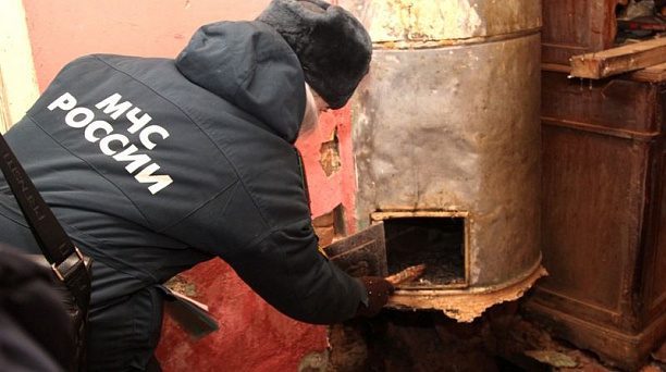 Как уберечь свой дом от пожара в зимний пожароопасный период