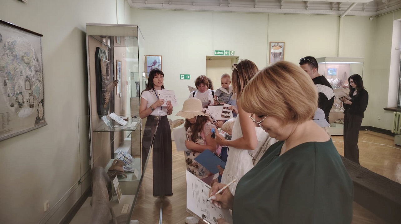 Фото: администрации Центрального округа