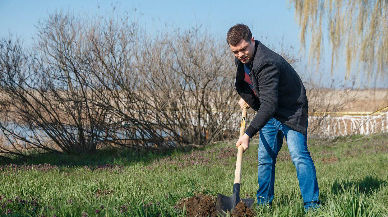 Фото: Даниил Коноплев