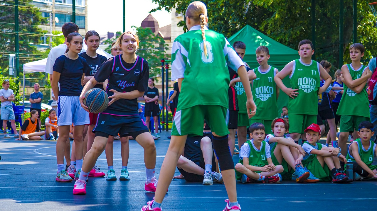 ФОТО: Полина Поцебнева 