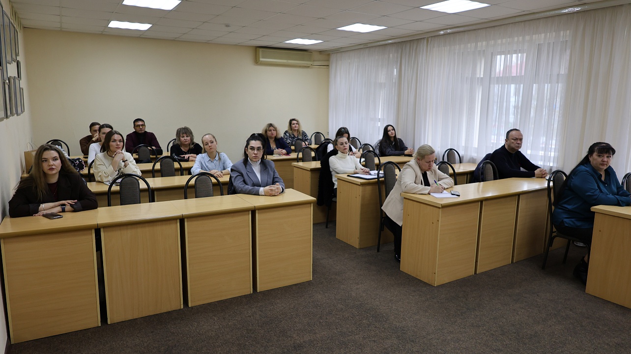 Фото: администрации Центрального округа