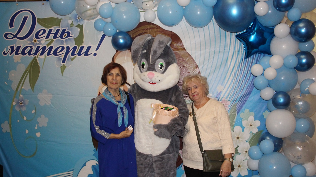 Фото: администрации Центрального округа