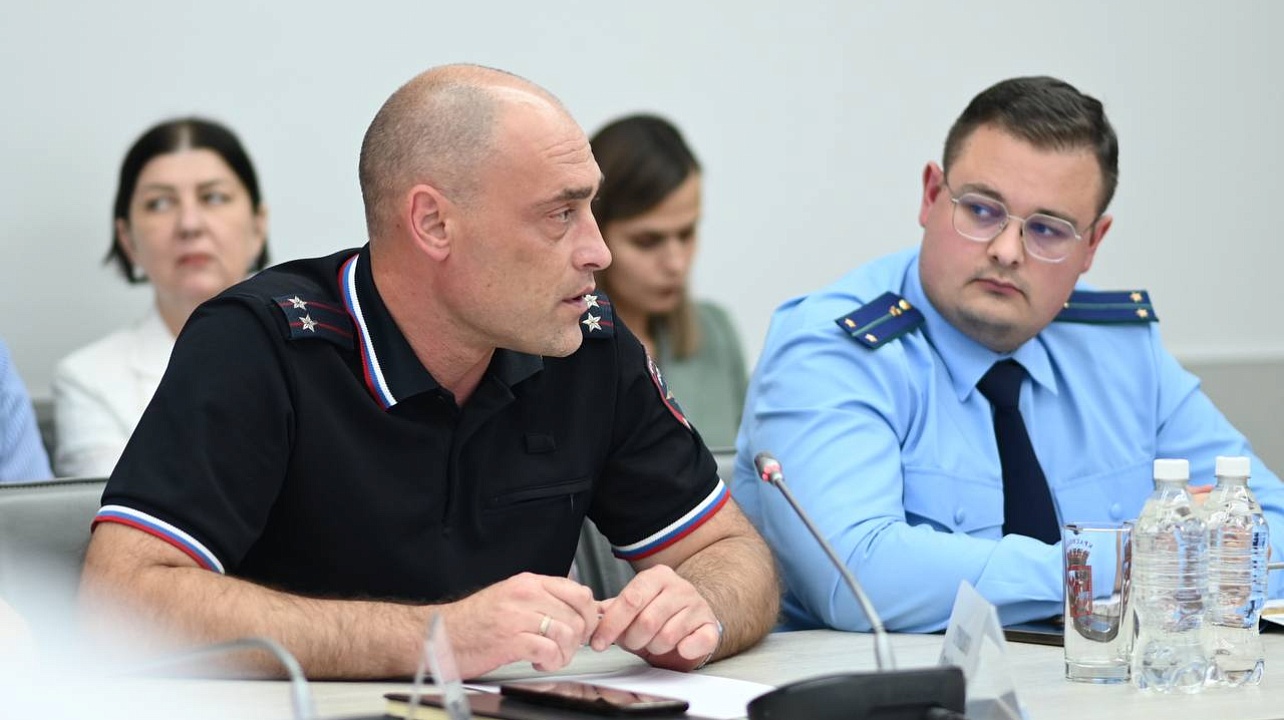 Фото: Андрей Зубов