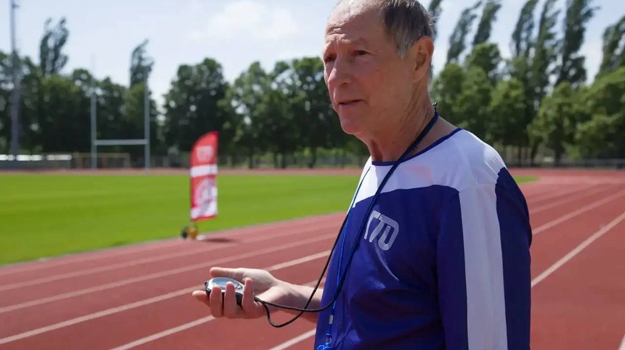 Фото: Пресс-служба администрации Краснодара