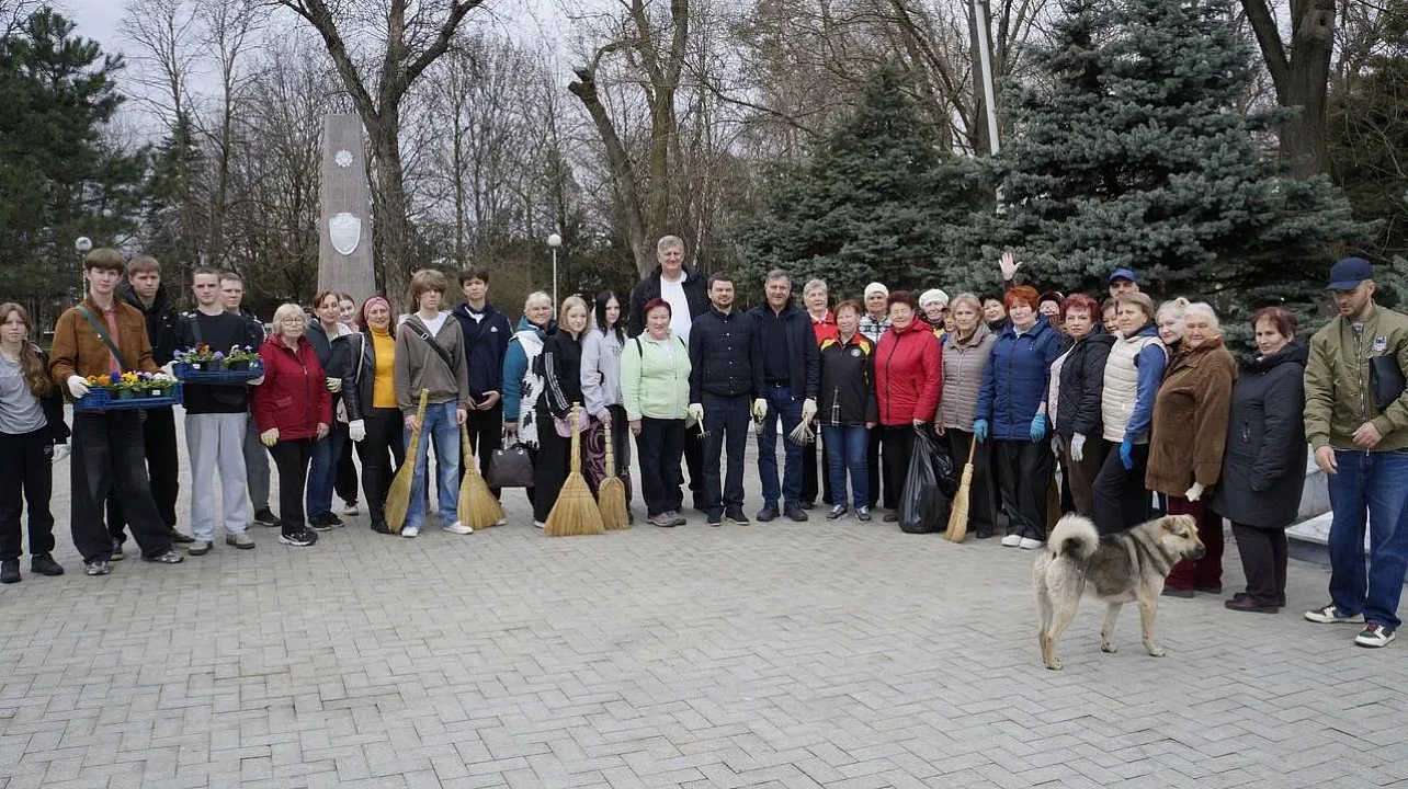 Фото: городская Дума Краснодара