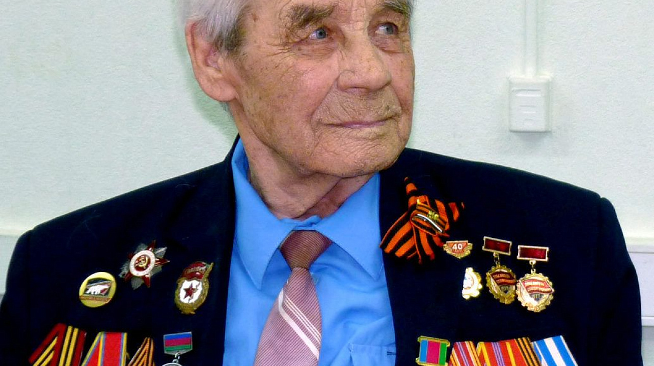 Ушёл из жизни участник Великой Отечественной войны Дурновцев Филипп Григорьевич
