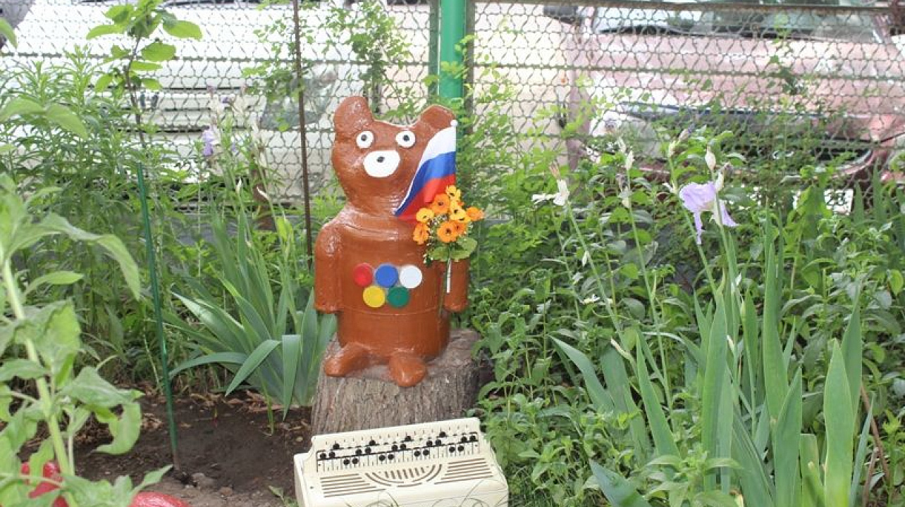 ТОСы  № 267 и 614 Центрального округа стали участниками городского конкурса