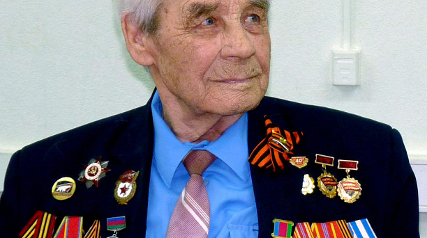 Ушёл из жизни участник Великой Отечественной войны Дурновцев Филипп Григорьевич