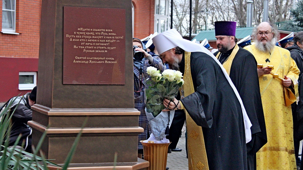 Автор фото - Андрей Кузьмин