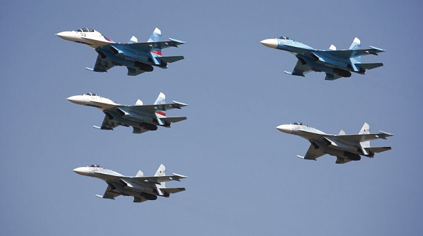 В Краснодарском военном авиационном училище летчиков пройдет День открытых дверей