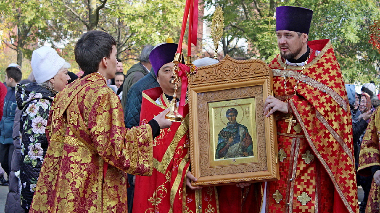 Фото - Андрей Кузьмин