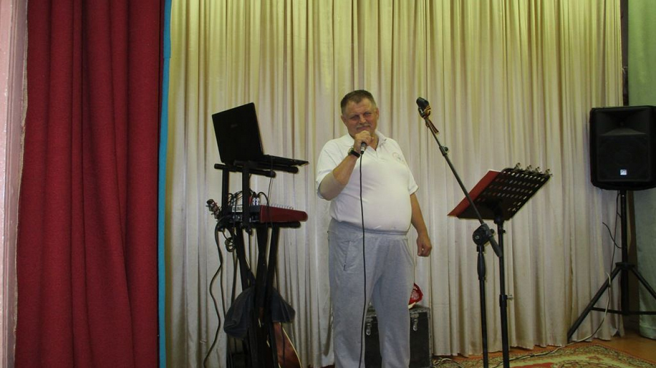 «Российский союз ветеранов Афганистана» Центрального округа отметил юбилей города Краснодара