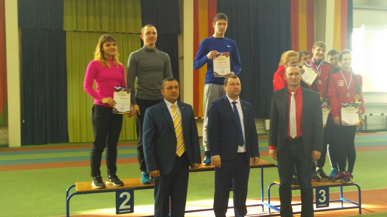 Воспитанники «Спортивной школы олимпийского резерва № 3» стали призёрами этапа Кубка России и первенства России по полиатлону