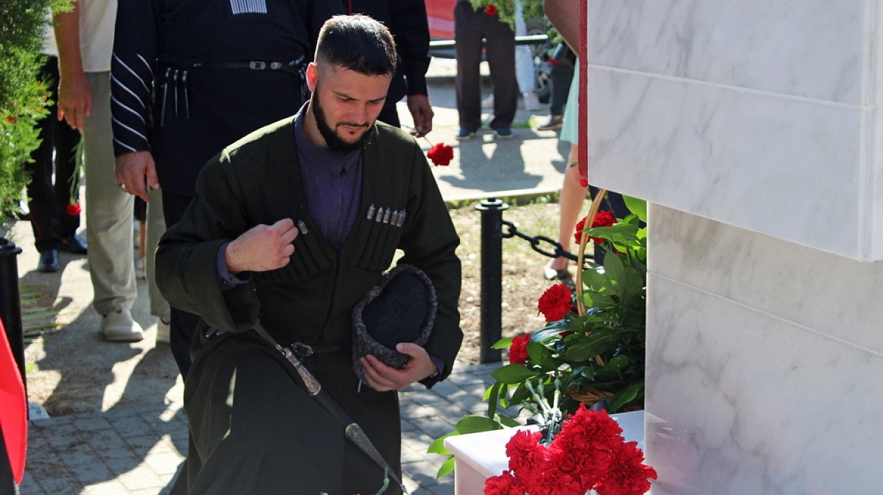 Фото - Андрей Кузьмин 