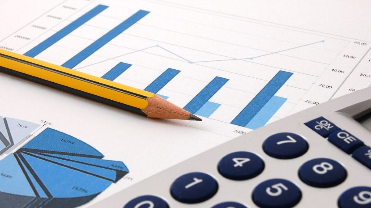 С начала года в бюджет Краснодара поступило 13,7 миллиардов рублей собственных доходов