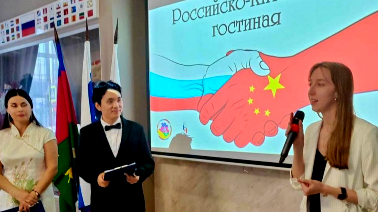 Фото: Общественно-информационный центр города Краснодара, отдел зарубежных связей и межмуниципального сотрудничества АМОгК