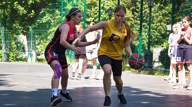 Удачи в следующем этапе!