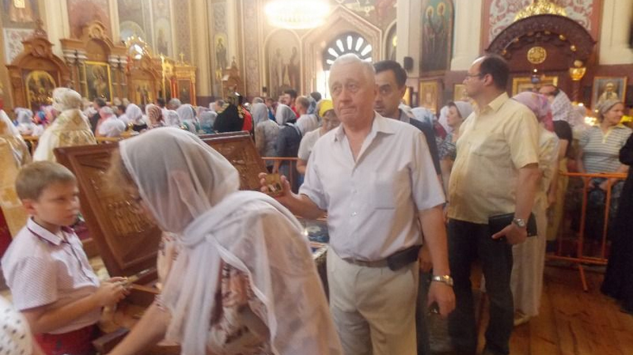 День образования Суворовских военных училищ на Кубани.jpg