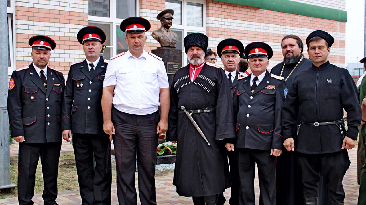 Фото - Андрей Кузьмин