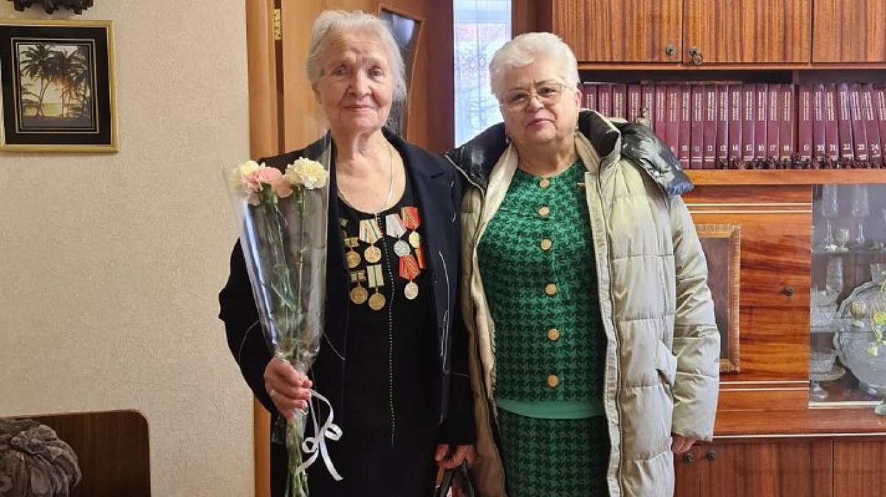 Фото: городская Дума Краснодара