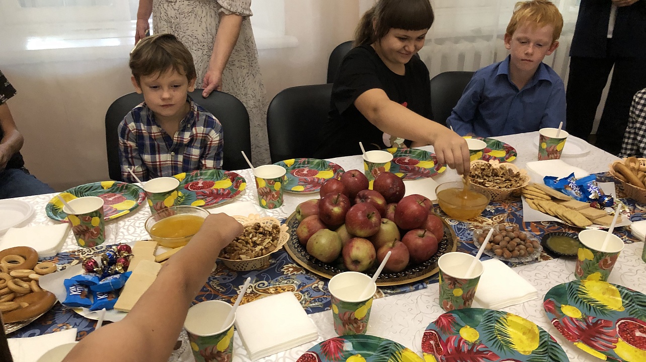 Фото: городского Дома культуры Центрального округа