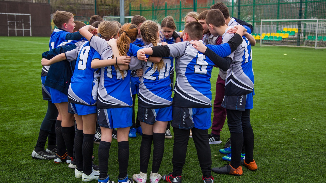 ФОТО: Полина Поцебнева 