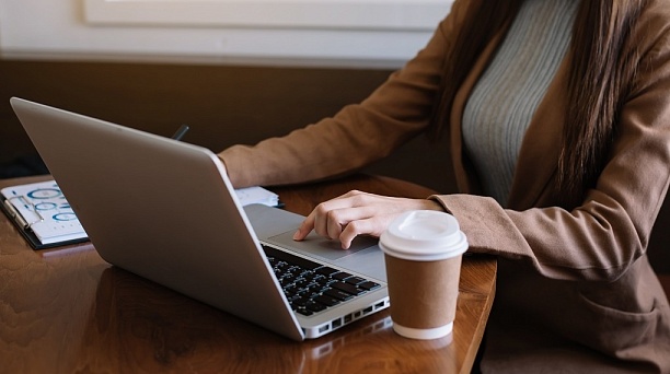 Налоговая рекомендует использовать электронный документооборот