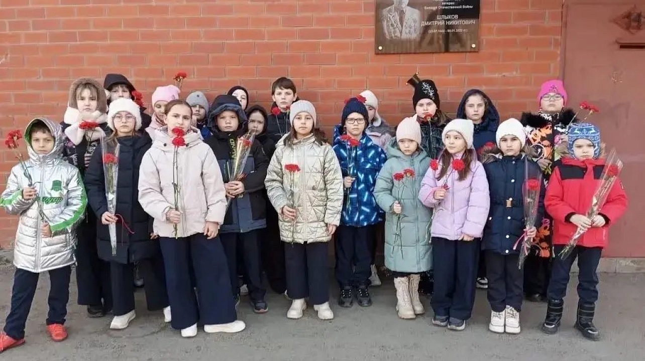 Фото: администрация Западного округа