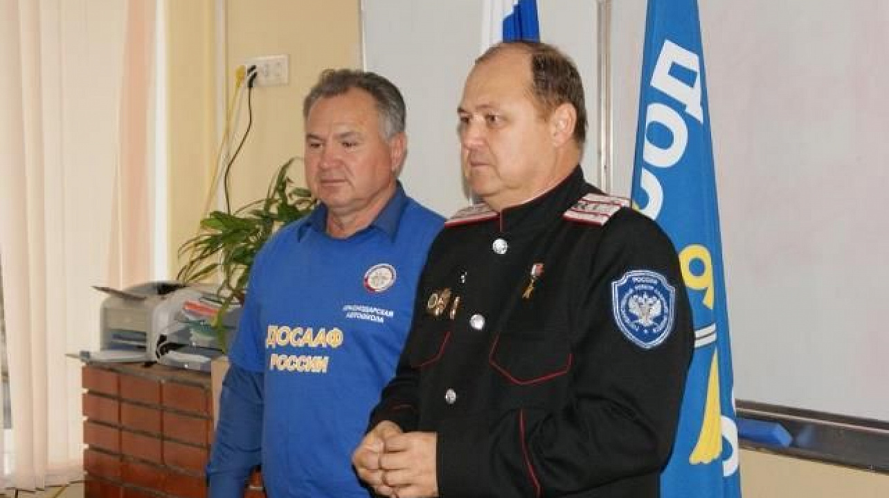 В гимназии №25 города прошли уроки мужества с допризывной молодёжью