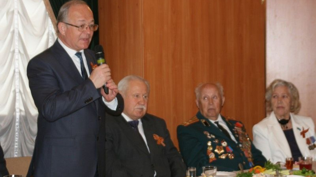 Чествование ветеранов Великой Отечественной войны – представителей национальных общин состоялось в Краснодаре (6).JPG