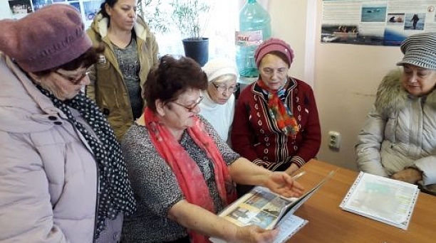 «Космос вчера, сегодня, завтра»