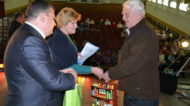 Местное самоуправление – основа государства