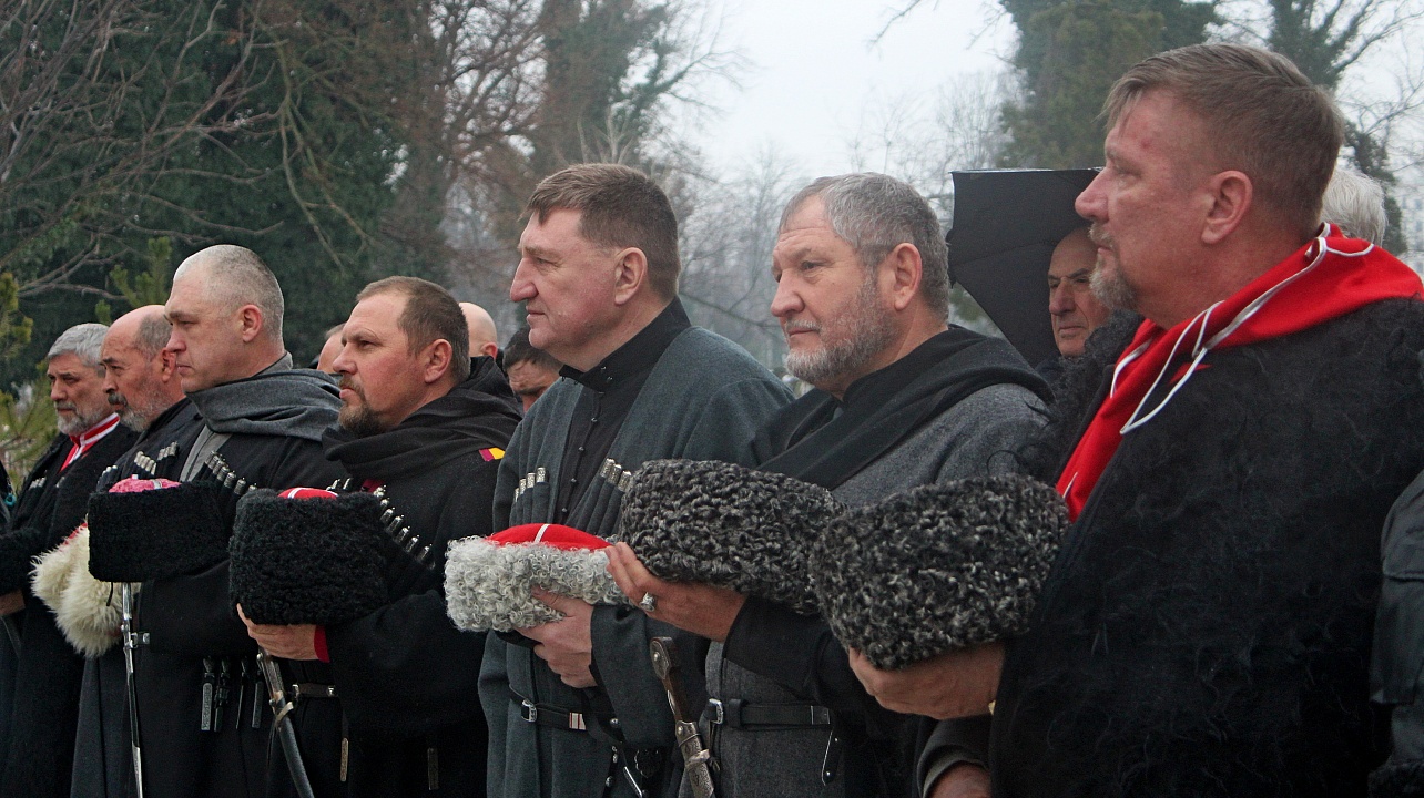 Фото - Андрей Кузьмин 