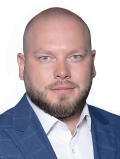 Попов Павел Андреевич