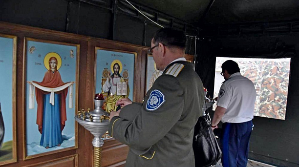 В Краснодаре начал работу учебно-методический семинар войсковых казачьих обществ