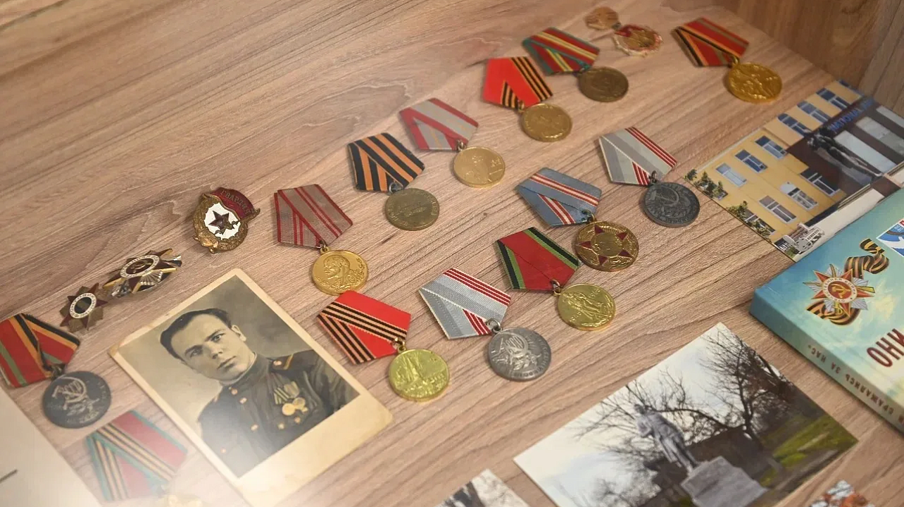 Фото: Андрей Зубов