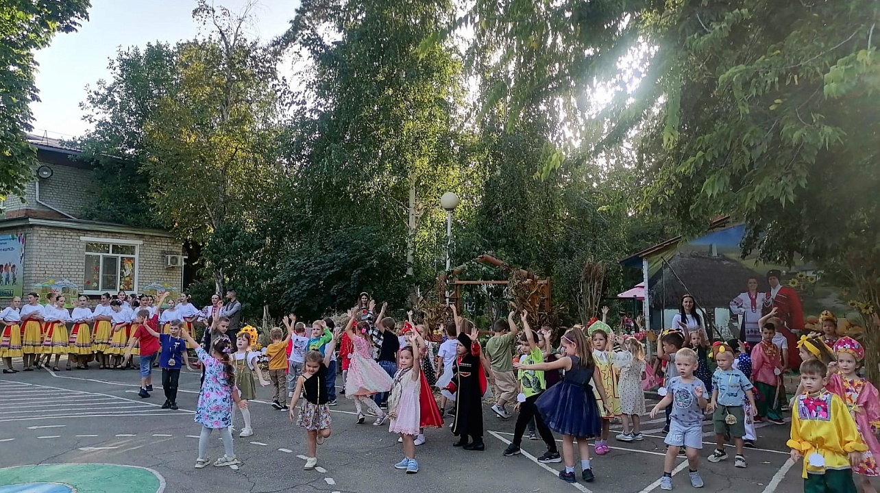 Фото: детсад № 128