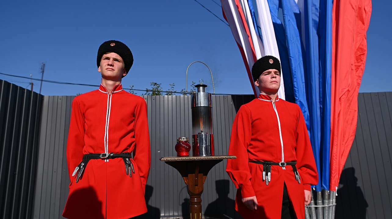 Фото: Андрей Зубов