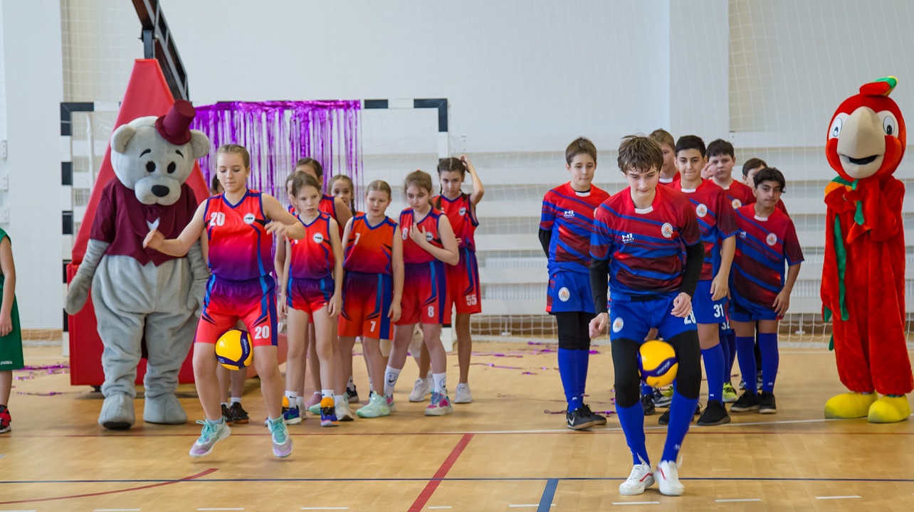 ФОТО: Полина Поцебнева 