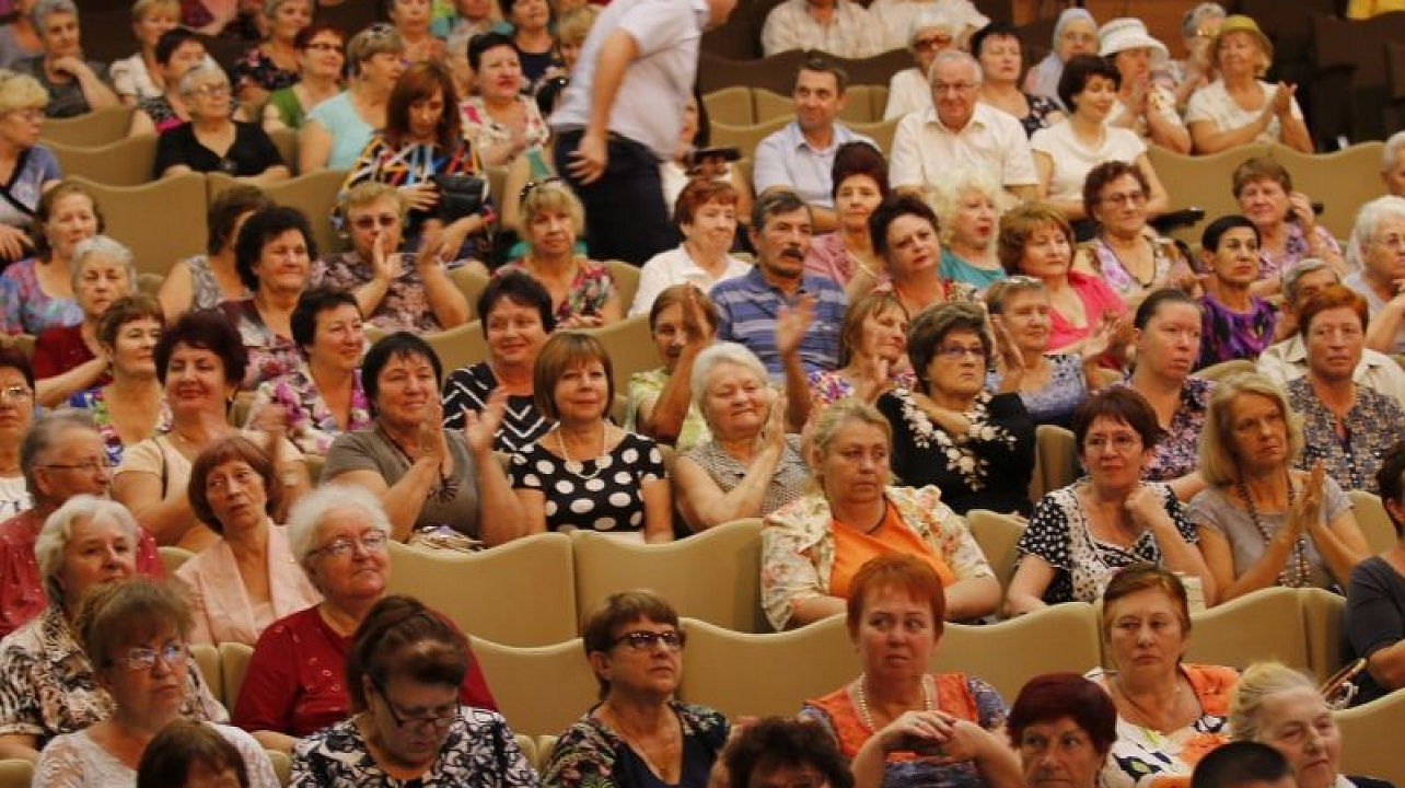 Фото: Ярослава Потапова