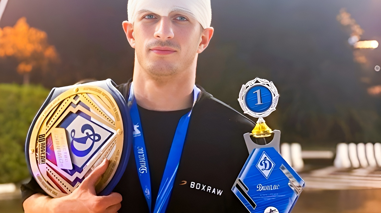 ФОТО: Федерация бокса Краснодарского каря