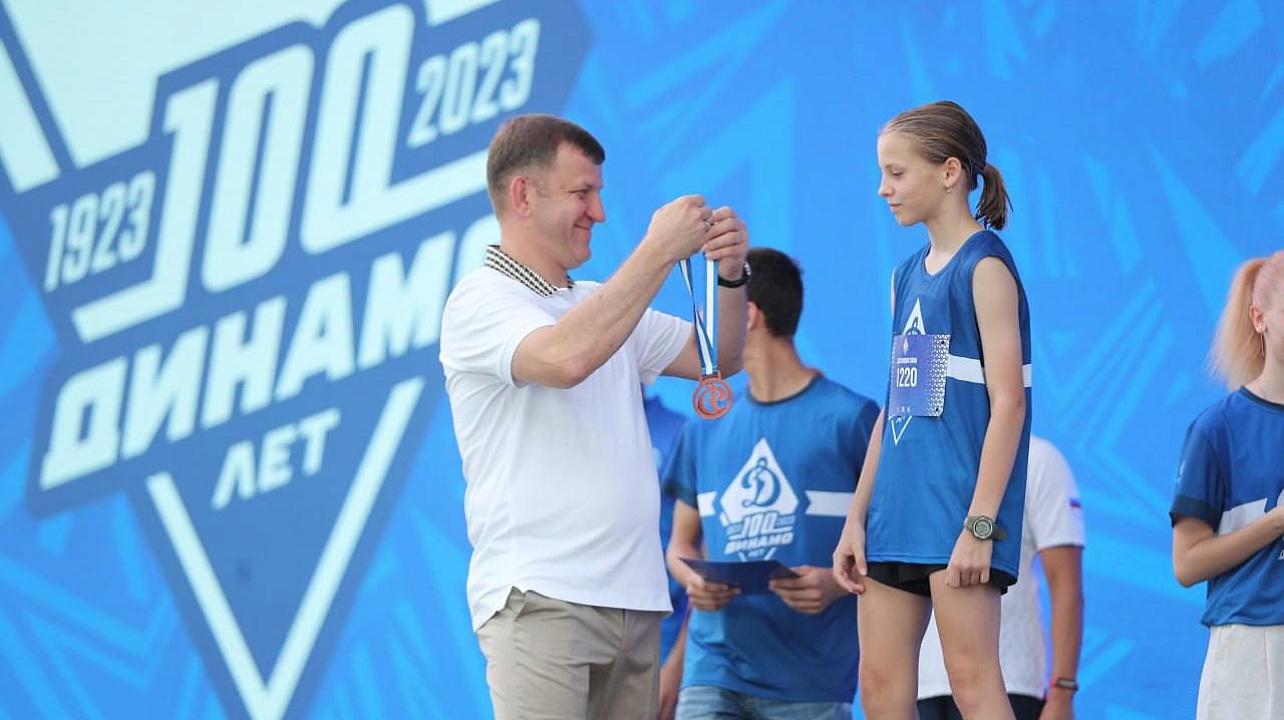 Фото: Станислав Телеховец