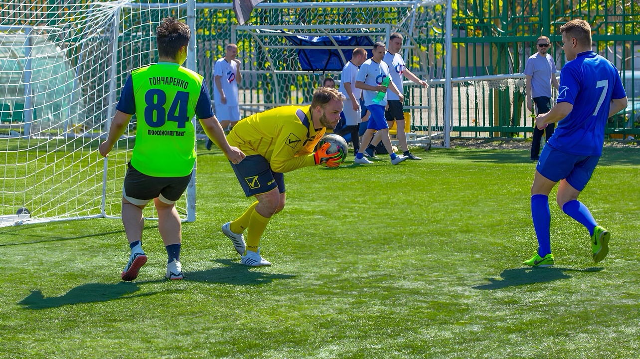 ФОТО: Полина Поцебнева  