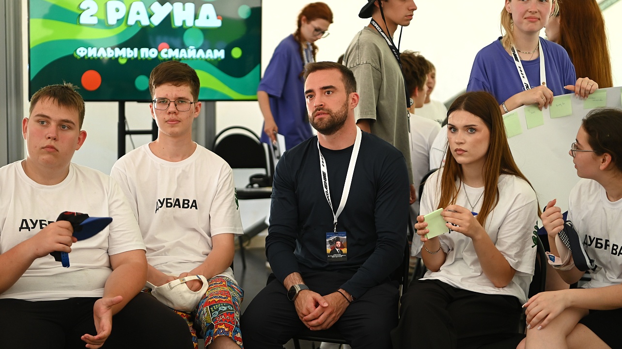 Фото: Андрей Зубов