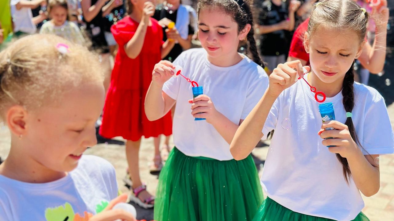 Фото: Департамент образования