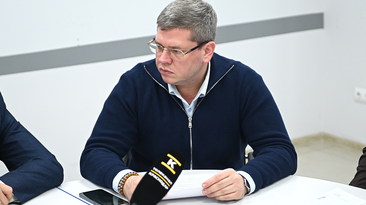 Фото: Андрей Зубов