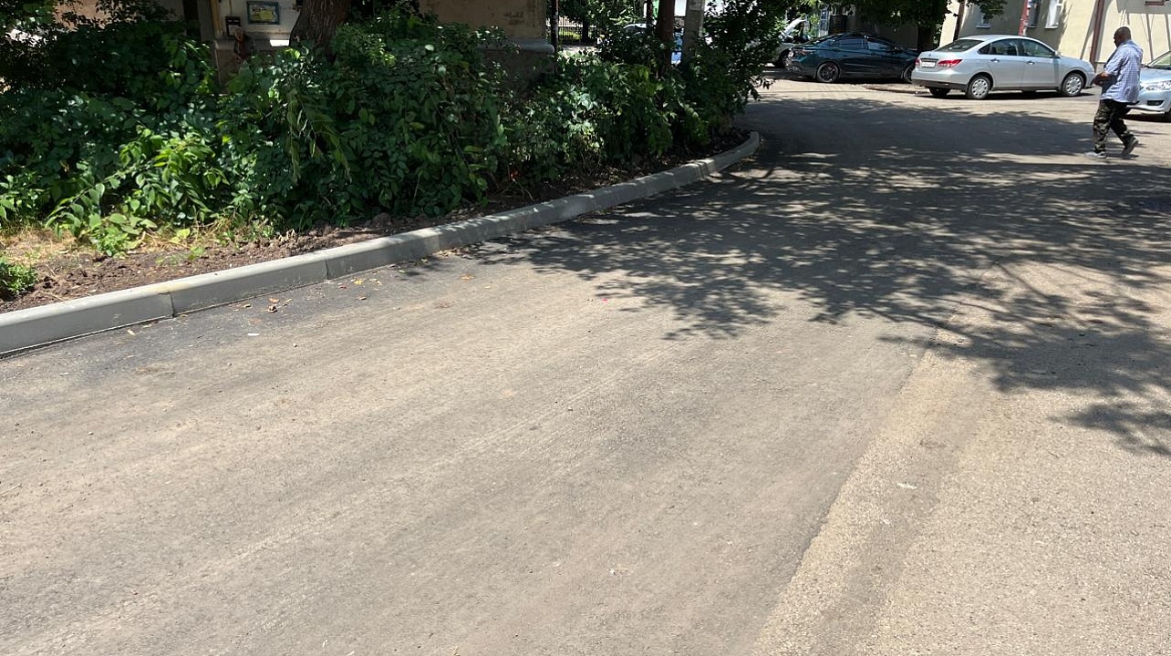 Фото: администрации Центрального округа